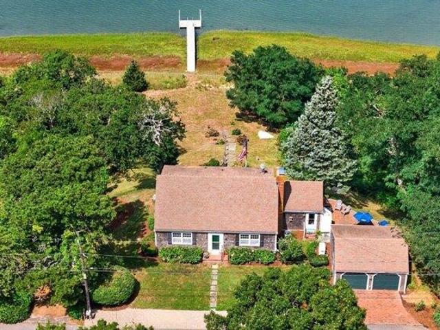 House for sale in Orleans, Massachusetts