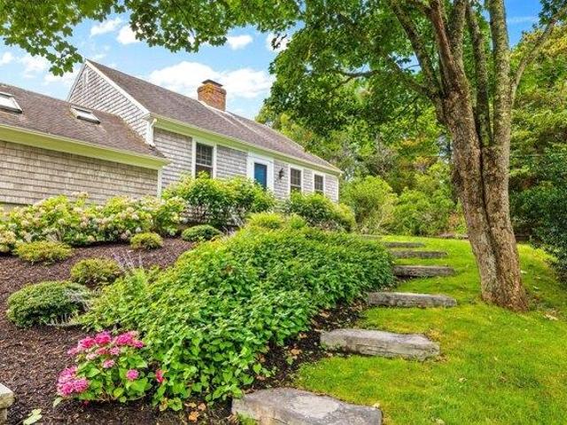 House for sale in Orleans, Massachusetts