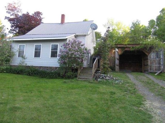 House for sale in Barton, Vermont