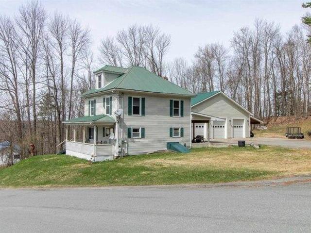 House for sale in Barton, Vermont