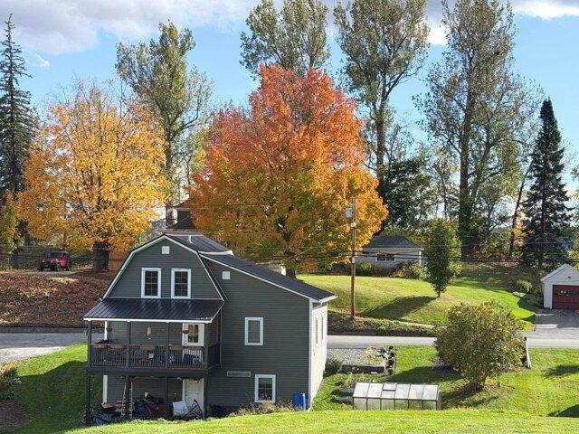 House for sale in Orleans, Barton