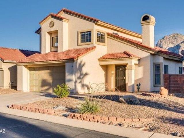 House for sale in Oro Valley, Arizona