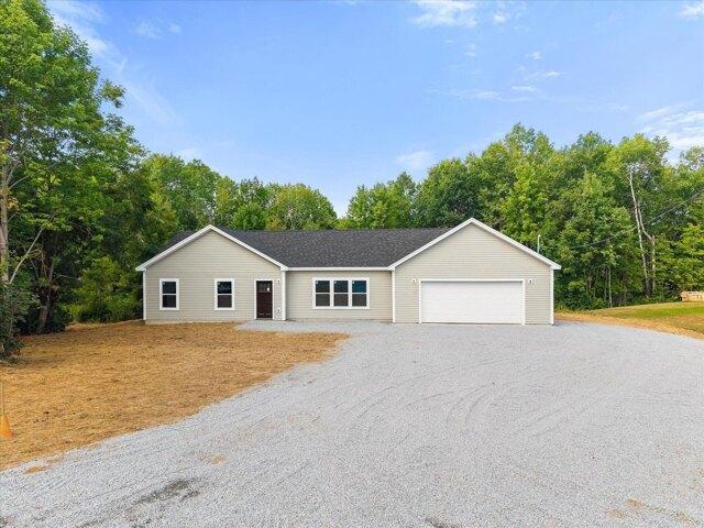 House for sale in Maine