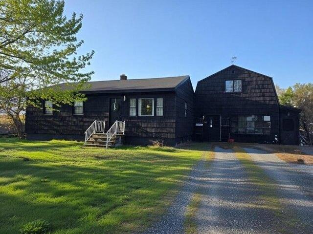 House for sale in Orrington, Maine