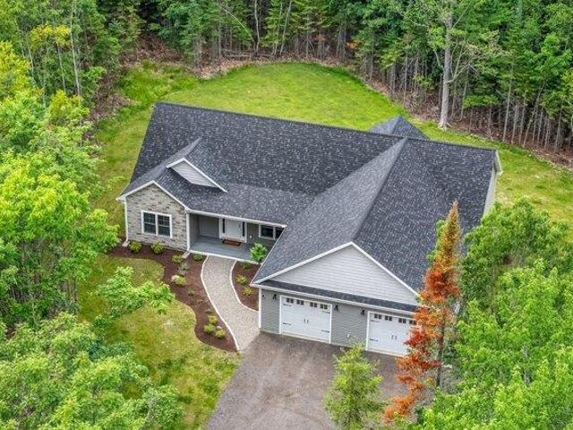 House for sale in Orrington, Maine