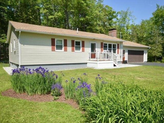 House for sale in Orrington, Maine