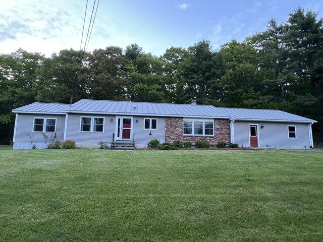 House for sale in Orrington, Maine