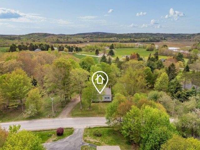 House for sale in Orrington, Maine
