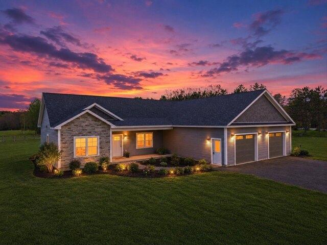 House for sale in Orrington, Maine