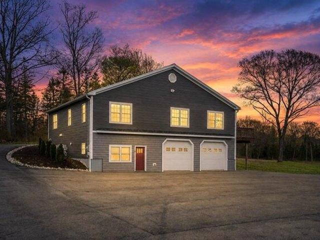 House for sale in Orrington, Maine