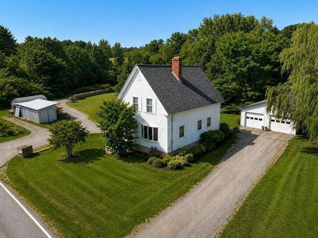 House for sale in Orrington, Maine