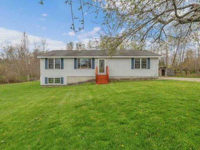 House for sale in Orrington, Maine
