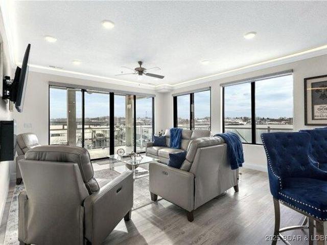 Condo for sale in Osage Beach, Missouri