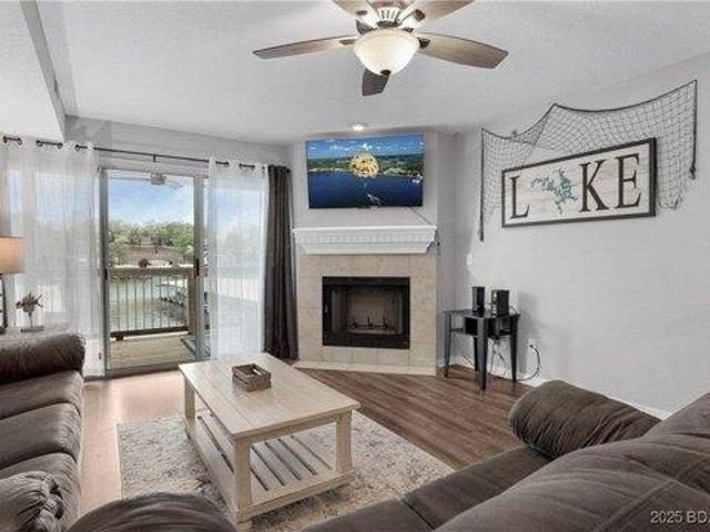 Condo for sale in Osage Beach, Missouri