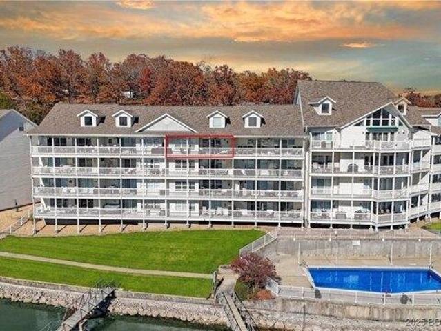 Condo for sale in Osage Beach, Missouri
