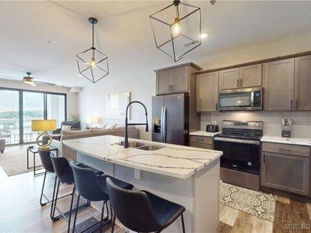 Condo for sale in Osage Beach, Missouri