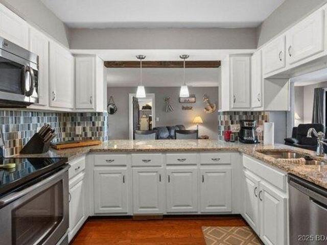 Condo for sale in Osage Beach, Missouri