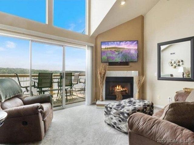 Condo for sale in Osage Beach, Missouri