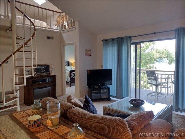 Condo for sale in Osage Beach, Missouri