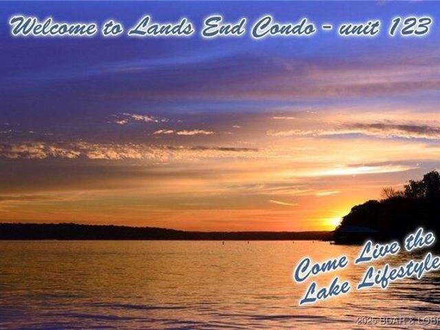 Condo for sale in Osage Beach, Missouri