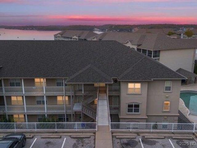 Condo for sale in Osage Beach, Missouri