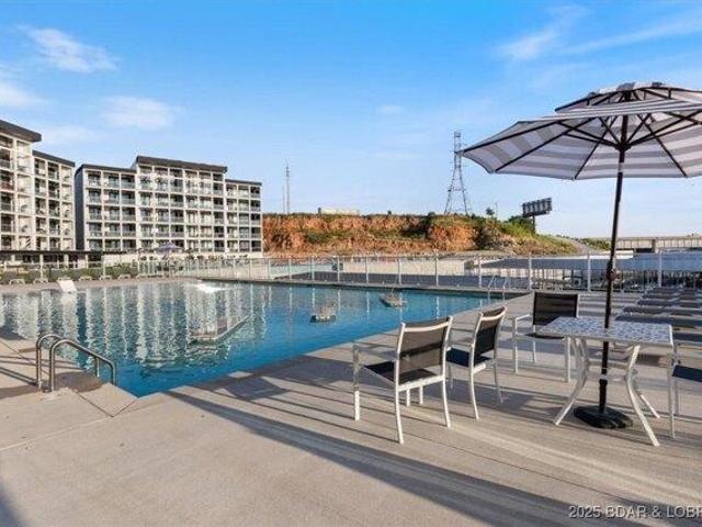 Condo for sale in Osage Beach, Missouri