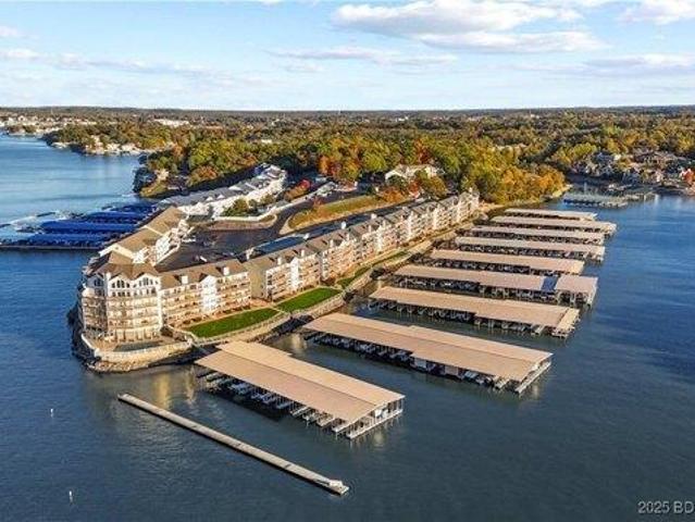 Condo for sale in Osage Beach, Missouri