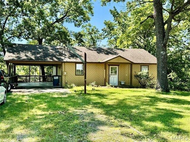 House for sale in Osage Beach, Missouri