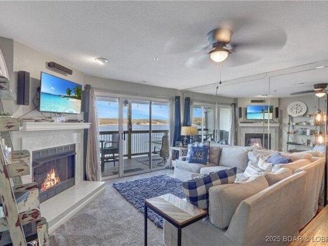 Condo for sale in Osage Beach, Missouri