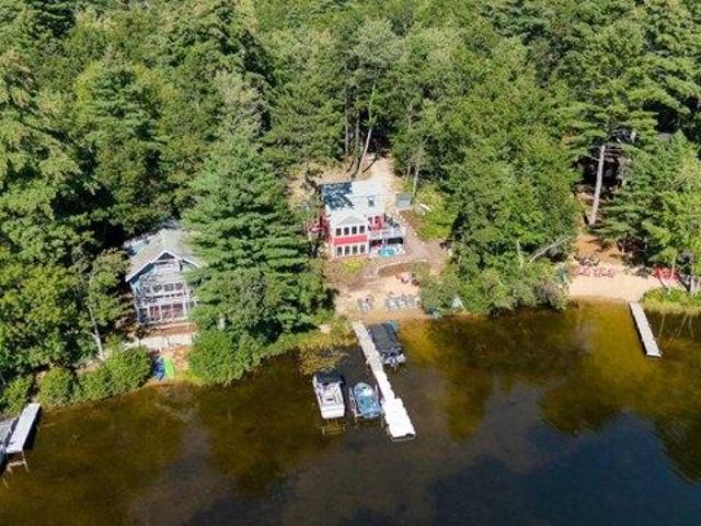 House for sale in Ossipee, Carroll County