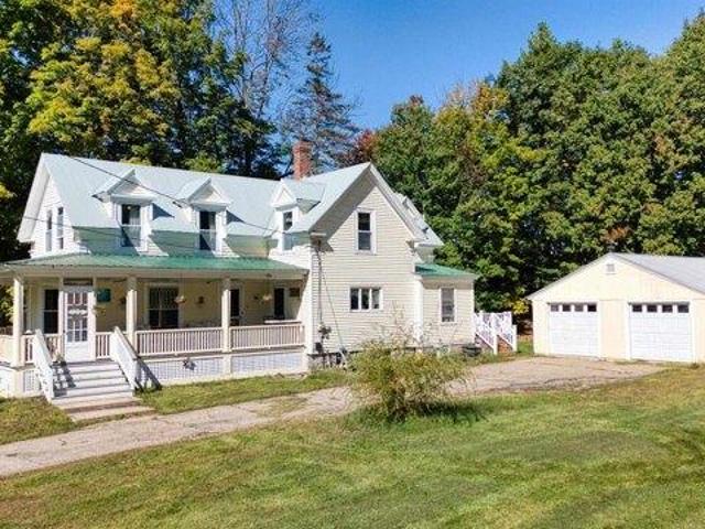 House for sale in Moultonville, Ossipee