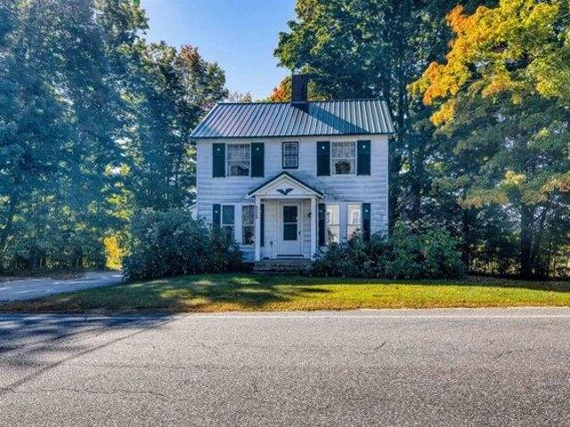 House for sale in Moultonville, Ossipee