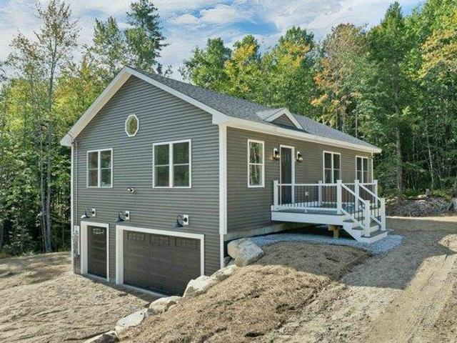 House for sale in Ossipee, Carroll County