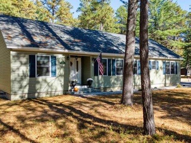 House for sale in Ossipee, Carroll County