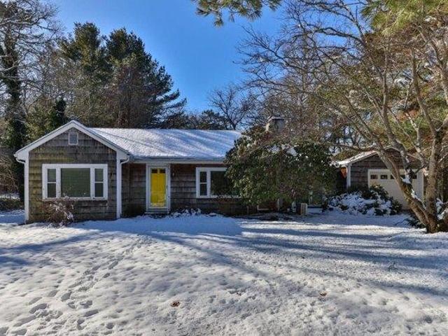 House for sale in Barnstable, Massachusetts