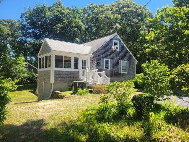 House for sale in Barnstable, Massachusetts