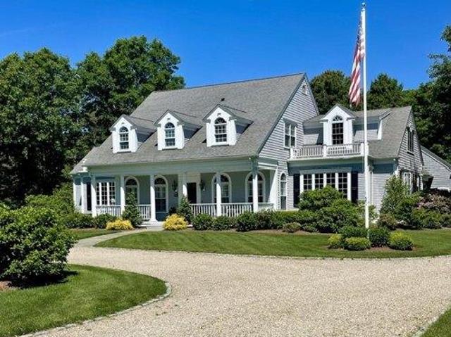 House for sale in Barnstable, Massachusetts