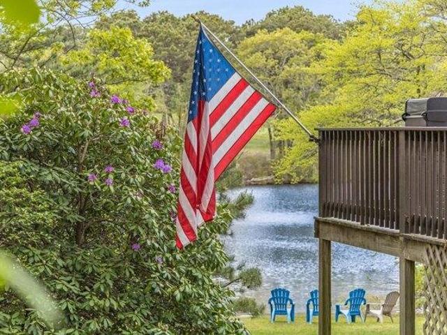 House for sale in Barnstable, Massachusetts