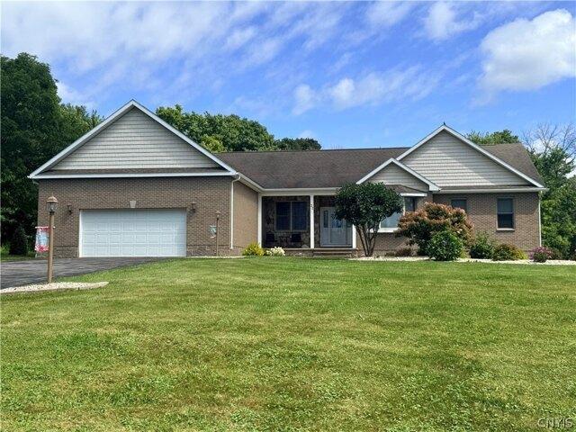 House for sale in New York