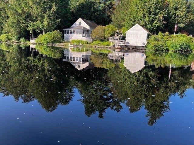 House for sale in Berkshire, Massachusetts