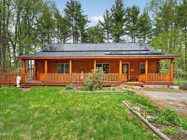 House for sale in Berkshire, Massachusetts