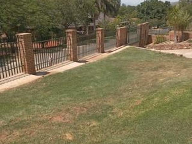 House for sale in Greater Tubatse Municipality, Limpopo