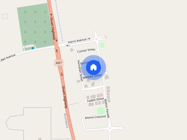House for rent in Northern Territory