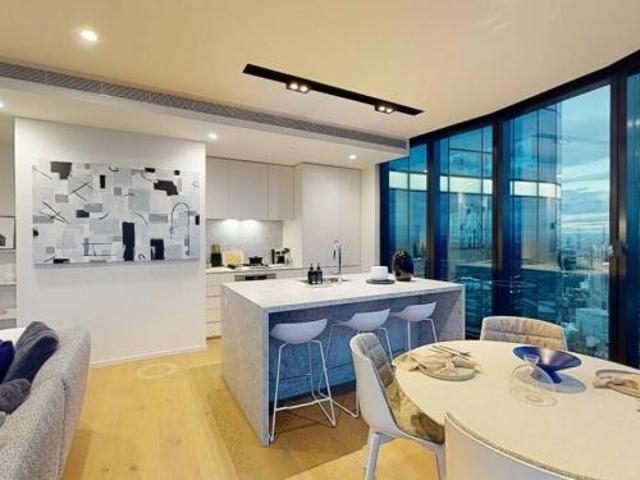 Apartment for sale in Victoria