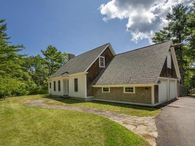 House for sale in Owls Head, Maine