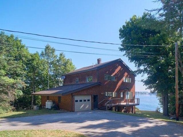 House for sale in Owls Head, Maine