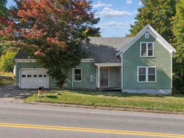 House for sale in Owls Head, Knox County
