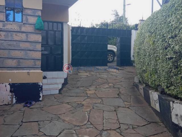 Townhouse for rent in Ngong