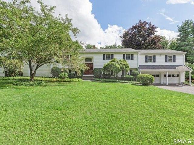 House for sale in Oxford, Connecticut