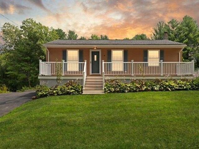 House for sale in West Oxford, Oxford